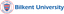 Bilkent University logo