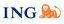 ING Turkey logo